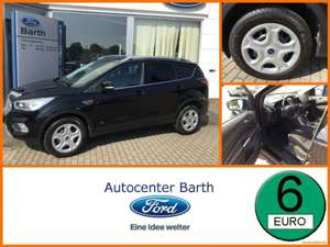 Ford Kuga 1.5 EcoBoost Cool  Connect DynLi KeyLess