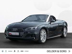 Audi A5 2.0 TDI S line *Virtual*BO*LED*RFK