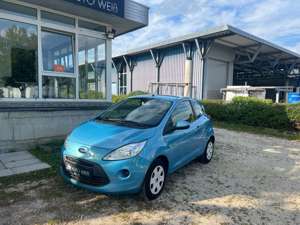 Ford Ka/Ka+ Ambiente/KLIMA/HU-26/WINTERÄDER/AUX