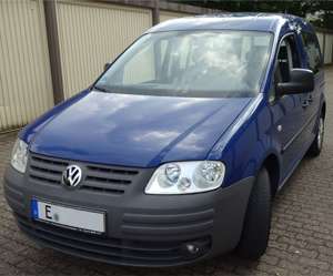 Volkswagen Caddy Caddy+1.4+Life+(5-Si.)