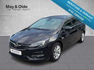 Opel Astra K Sports Tourer Elegance 1.2 Turbo Navi LED SHZ PD