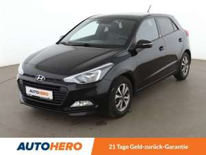 Hyundai i20 1.0 TDGI Passion*SHZ*ALU*KLIMA*