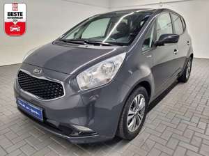 Kia Venga Platinum Edition AHK/Navi/Kamera/SHZ/Klima