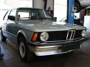 BMW 316