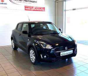 Suzuki Swift 1.2 Hybrid Comfort NAVI KAMERA LED ALU SITZHEIZUNG