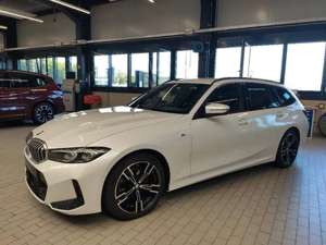 BMW 320 d Tour. xDr. M Sport ACC HiFi RFK Sthz. LED