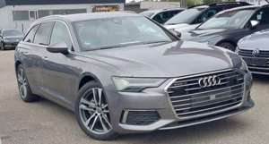 Audi A6 40 TDI quattro design