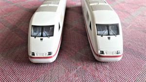 Märklin ICE 3770 BR 401 DIGITAL HO 8-teilig mit OVP TOP Bild 6