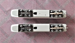 Märklin ICE 3770 BR 401 DIGITAL HO 8-teilig mit OVP TOP Bild 9