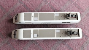 Märklin ICE 3770 BR 401 DIGITAL HO 8-teilig mit OVP TOP Bild 8