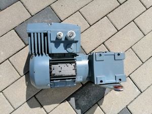 Elektromotor sew - eurodrive