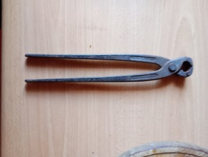 Knipex 99-280 Monierzange Rabitzzange Endschneidezange Made Germany