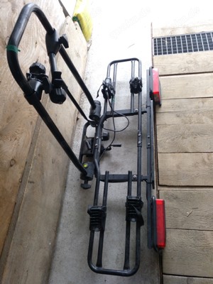 AHK-Fahrradträger von mft
