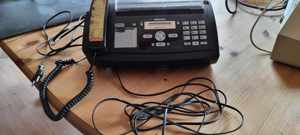 telefon mit fax