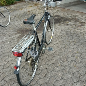 Fahrrad für Herren 