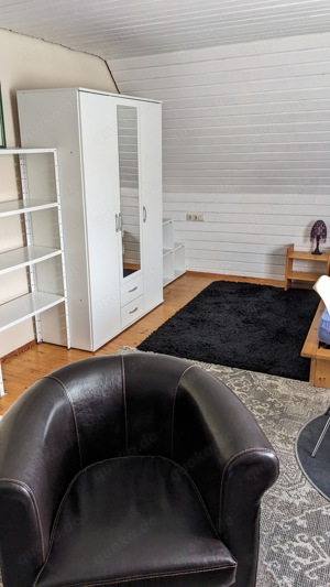 Möbliertes WG Zimmer  Bild 3