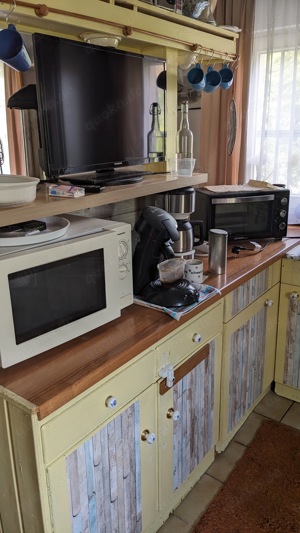 Möbliertes WG Zimmer  Bild 9