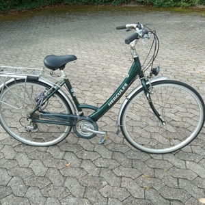 Fahrrad für Damen