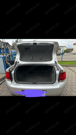 opel vectra c1.8