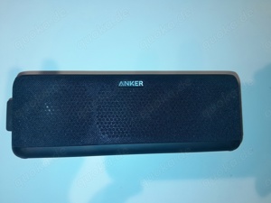 Bluetooth lautsprecher Anker 