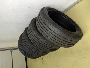 Sommerreifen - Bridgestone 235 50 R20 100V RFT, unbenutzt