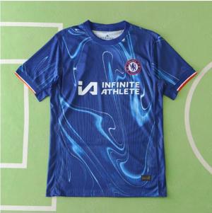 Chelsea F.C. Heim Trikot 2024 25