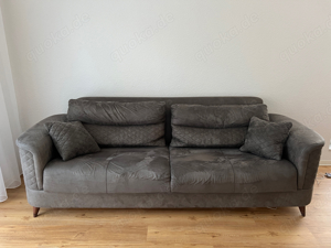 Sofa   Schlafsofa 