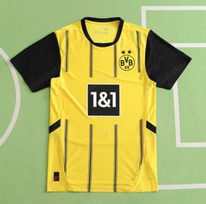 Borussia Dortmund Heimtrikot 2024 25