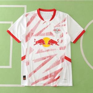 RB Leipzig Heim Trikot 2024 25