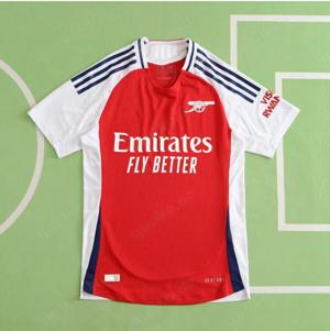 Arsenal Heim Trikot 2024 25