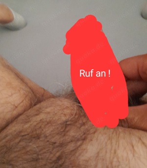 Wir wischen zusammen per V -Anruf 