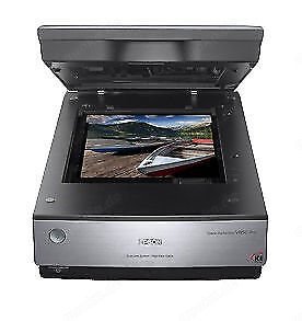 Epson Perfection V850 Pro Flachbettscanner