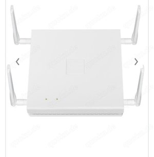 Lancom Systems LX 6402 WLAN Access Point   Weiß