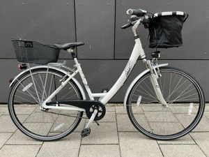 Damen Fahrrad 28 zoll