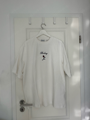 Burberry Tshirt