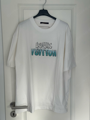 Louis Vuitton Tshirt