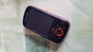 Sony Ericsson Handy W20i Zylo gesucht