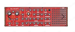 BEHRINGER  Neutron   Analog Module Synthesizer-  wie NEU in OVP+ Zubehör 