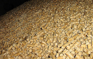 Pellet 15 kg 