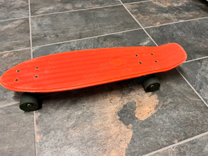 Oxelo skatebord