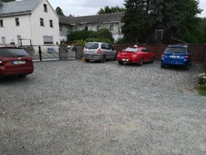 Ferienwohnung in ruh.Lage im Vogtland Nähe Plauen auch für Monteure