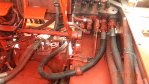 Linde Stapler H 30 D Bj 1979 Bild 2