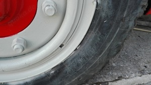 Linde Stapler H 30 D Bj 1979 Bild 7