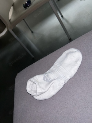 Fußbilder Socken