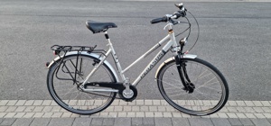 Damen Fahrrad 28 Zoll 