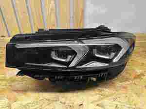 BMW 3er G21 G20 Voll LED Scheinwerfer Links  Original