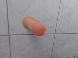 Dildo zu verkaufen mit saugknopf  Bild 3