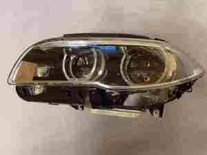 BMW 5er F10 F11 Voll LED Scheinwerfer links LCI