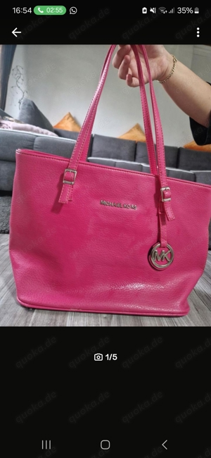 Michael Kors Handtasche 