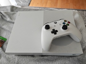 x box one s 1 Terrabyte+ spiele 